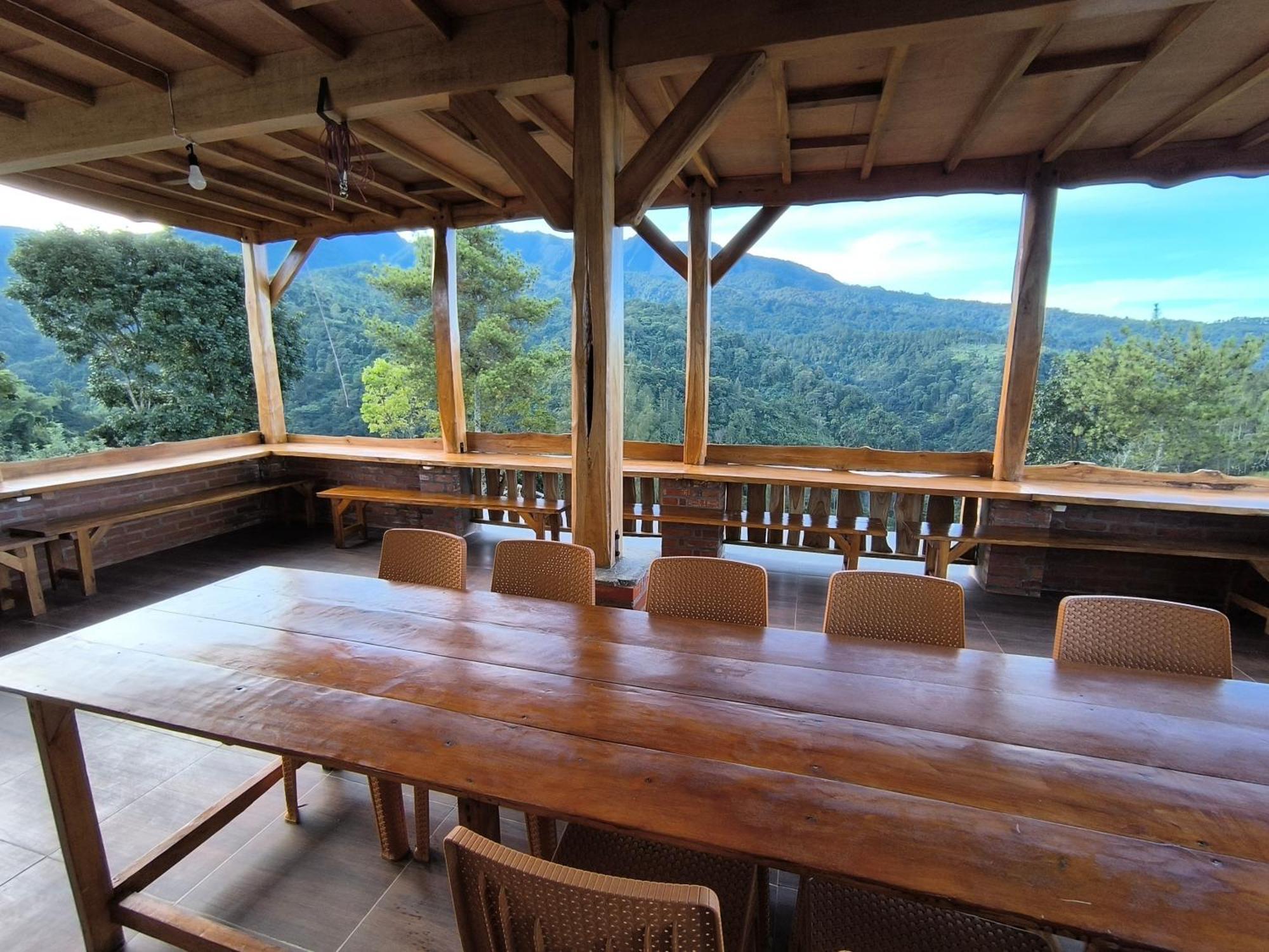 Maison Manendra - Bromo Malang Buitenkant foto