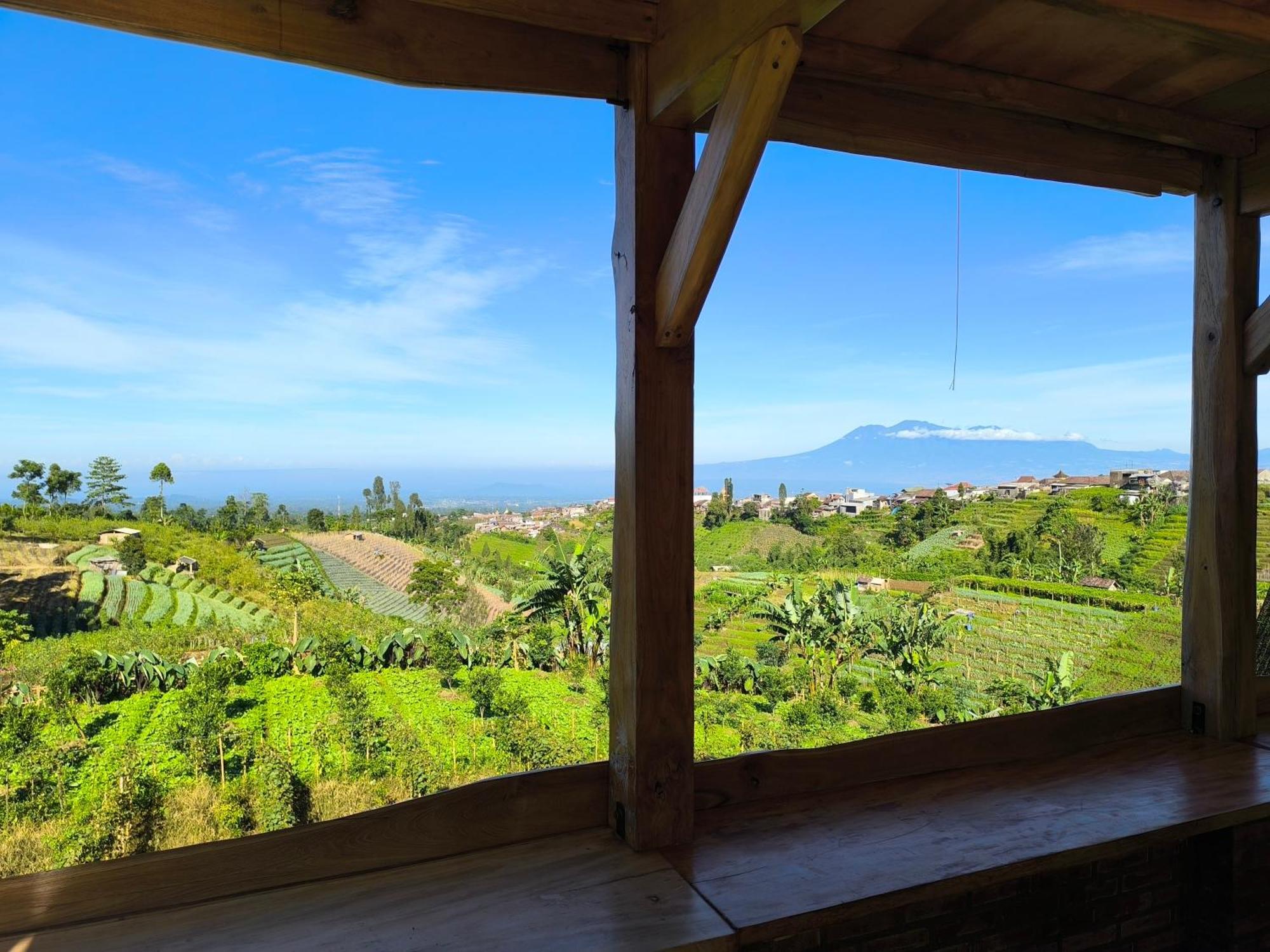 Maison Manendra - Bromo Malang Buitenkant foto