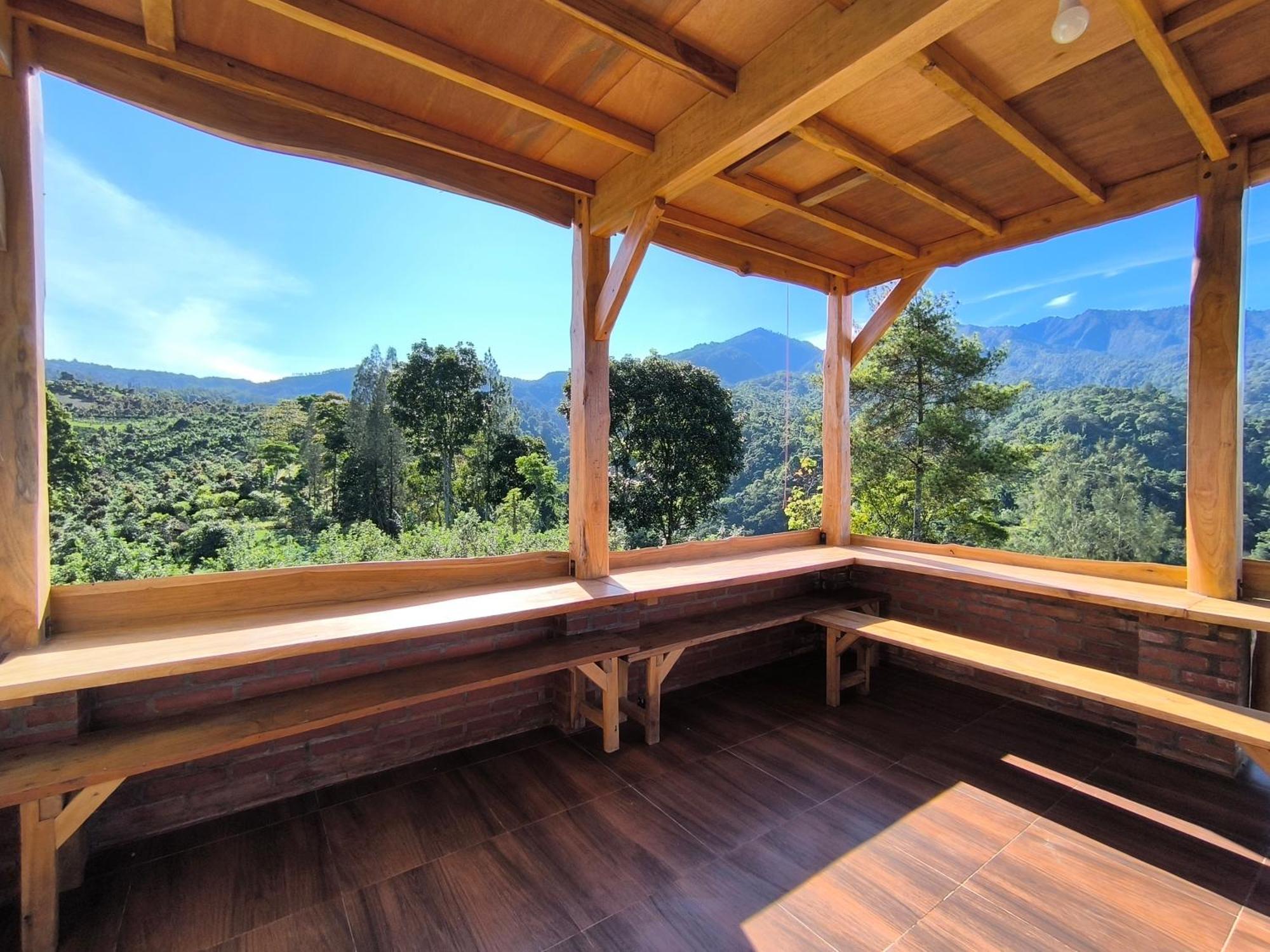 Maison Manendra - Bromo Malang Buitenkant foto
