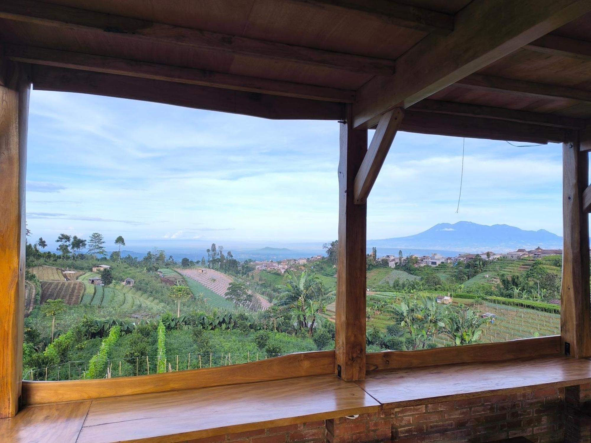 Maison Manendra - Bromo Malang Buitenkant foto
