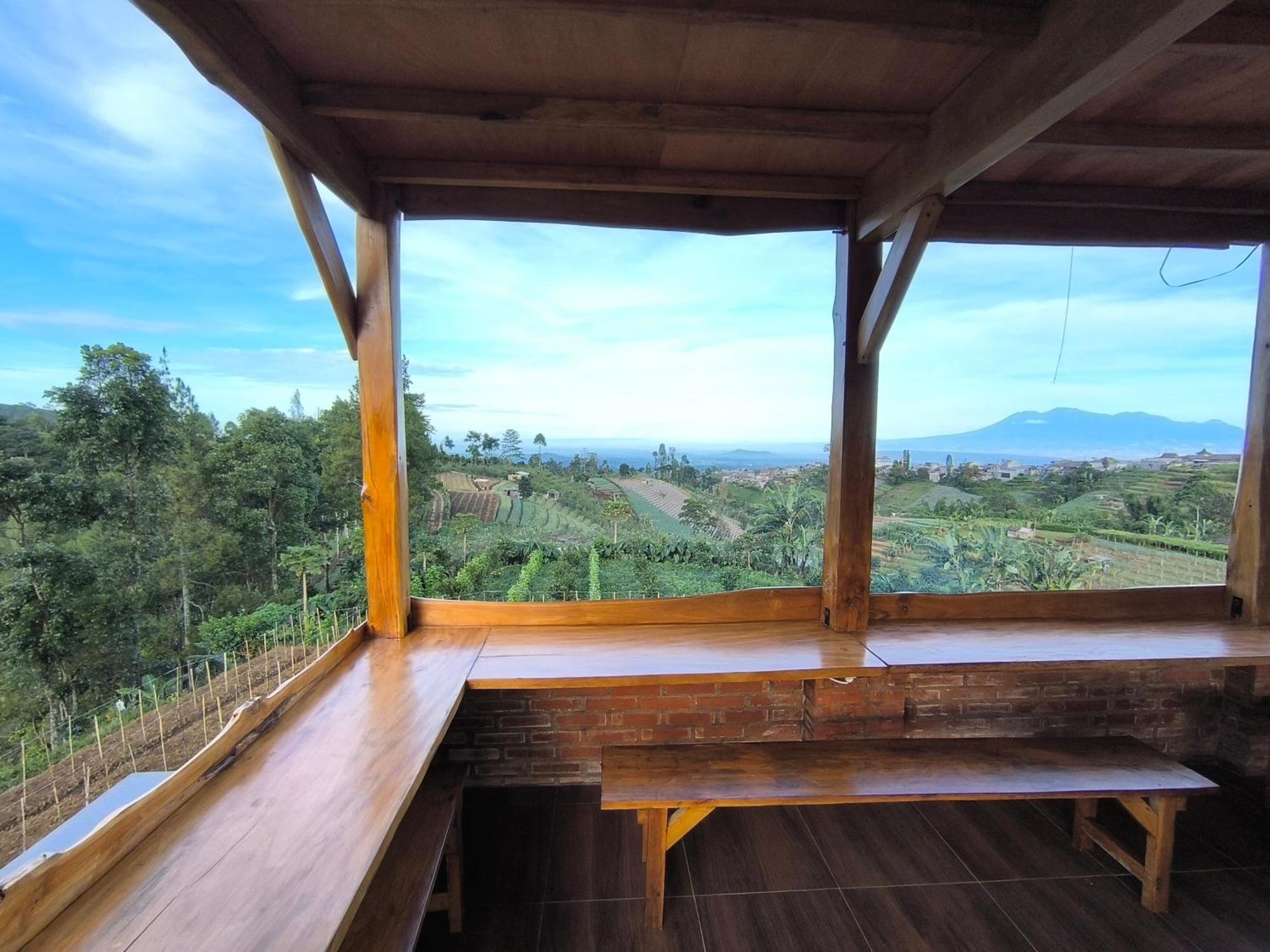 Maison Manendra - Bromo Malang Buitenkant foto