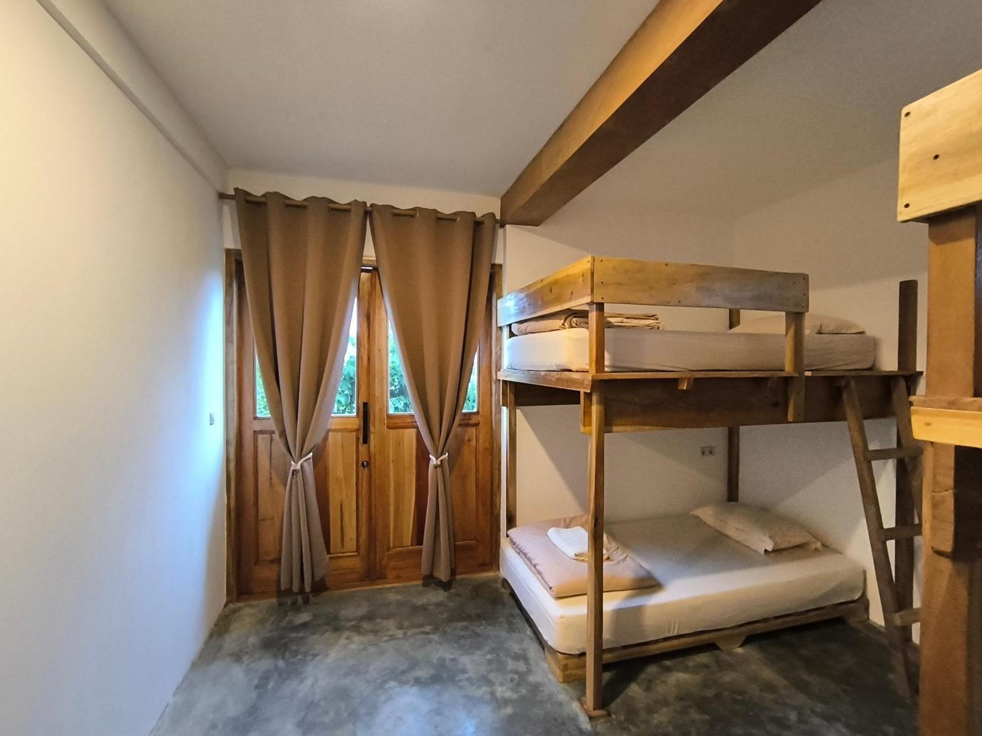 Maison Manendra - Bromo Malang Buitenkant foto