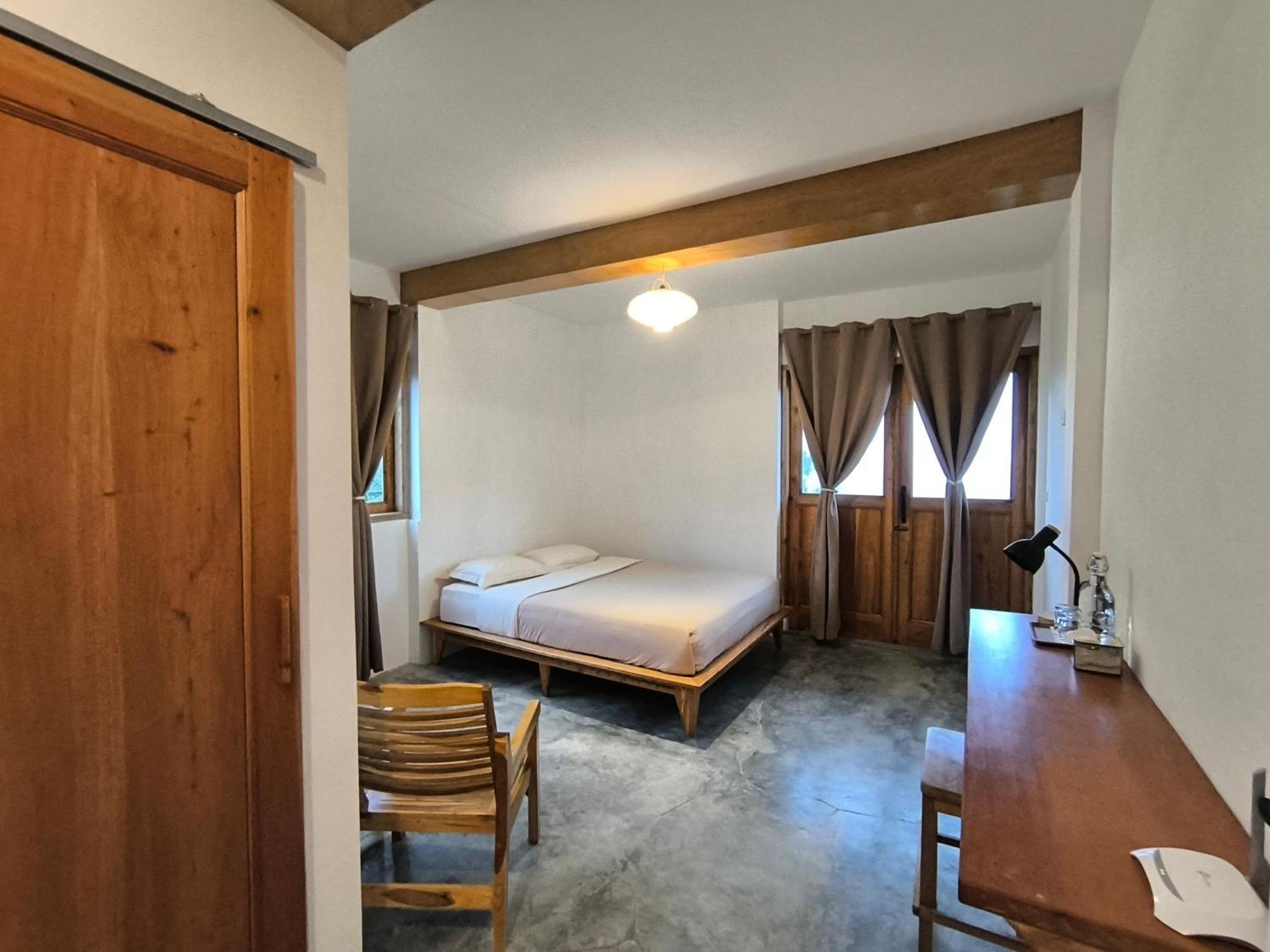 Maison Manendra - Bromo Malang Buitenkant foto