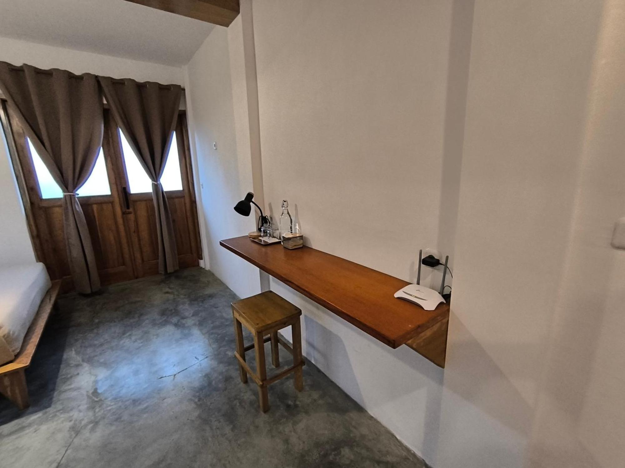 Maison Manendra - Bromo Malang Buitenkant foto
