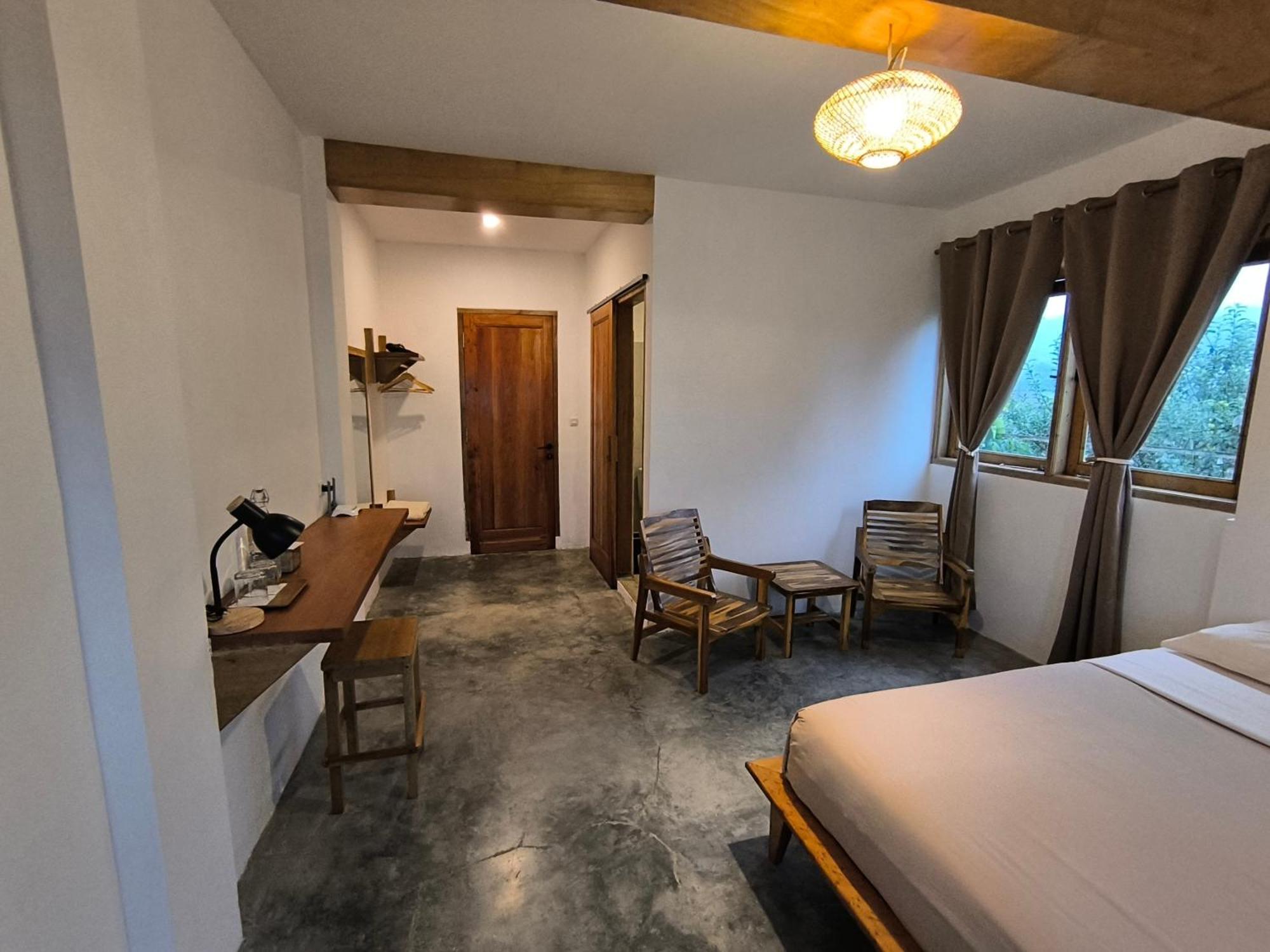 Maison Manendra - Bromo Malang Buitenkant foto